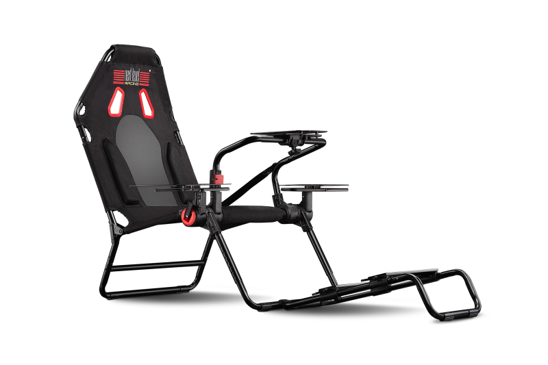 Next Level Racing Flight Simulator Lite Cockpit